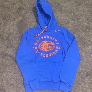 University of Florida Nike Hoodie